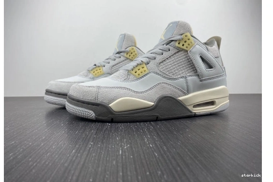 Photon Craft Jordan Dust 4 DV3742-021 Retro SE DV3742-021 0731